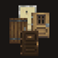 ModernDoors - RESOURCE PACK logo