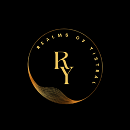 Realms of Yistral logo