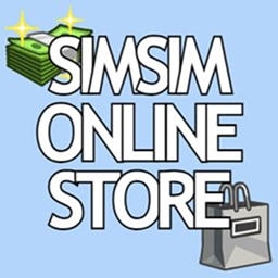 SimSim Online Store Andirz/ translation spanish by Monisims