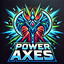 Power Axes logo