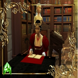 Spanish Translation "Aristocracy, Royalty & Mistress Careers" - Traducción Español "Aristocracy, Royalty & Mistress Careers"