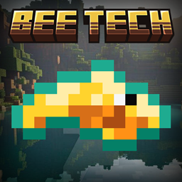 Bee Tech: Magic, Tech and More! logo