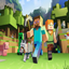 Exploring-Craft logo