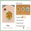 Digestive Tea Biscuits littlbowbub/ translation spanish by Monisims