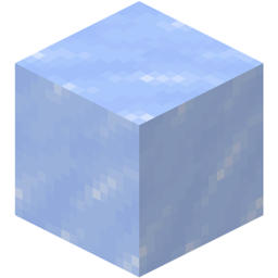 Simply Ice Caves! project image
