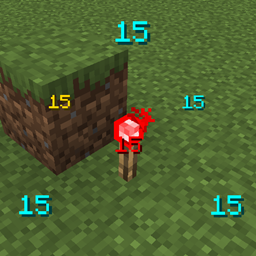 Redstone Signal Visualizer - Minecraft Mods - CurseForge