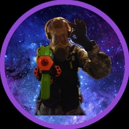 Legacy Console + Guns logo