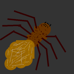 Arachnophobia project image