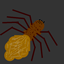 Arachnophobia logo