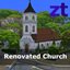 ZT Renovated Church - Life & Death (CC Free) logo