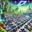 Eternalcraft Alliances logo