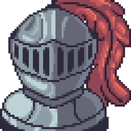 Knight SMP SERVER logo