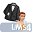 Dress Code | Custom Lot Traits by LittleMsSam / translation spanish - dokimtz logo
