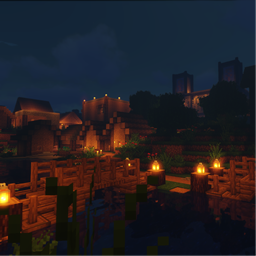 The Rise of Centurion - Minecraft Modpacks - CurseForge
