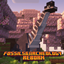 Fossils&ArcheologyReborn logo