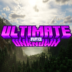 Ultimate Unknown RPG logo