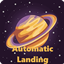 Ad Astra: Auto Lander logo