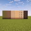 Minimalist DecoBlocks logo
