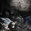 Abaddon Mines logo