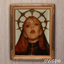 Sacred Thorn - Gothic Reverence Portrait logo