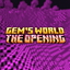 Gem's World logo