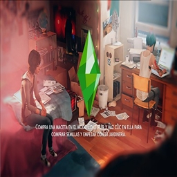 Loading Screen Life is Strange 4