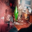 Loading Screen Life is Strange 4 logo