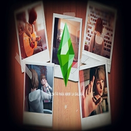 Loading Screen Life is Strange 5