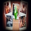 Loading Screen Life is Strange 5 logo