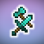 The Shortsword and Hatchet logo