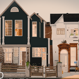 Combo Apartments