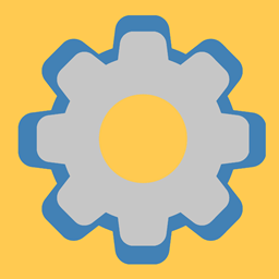 Industry: Revived logo