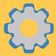 Industry: Revived logo