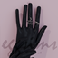 [EGGSIMS] snake rings logo