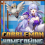 Cobblemon Homecoming logo