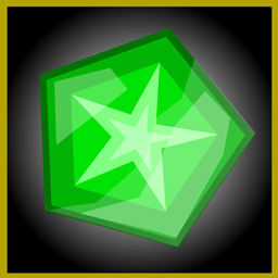 Emerald Edition logo