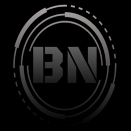 Blackout Wars logo