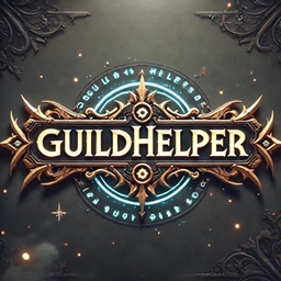 Guildhelper -> GuildHelperV3 project image
