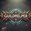 Guildhelper -> GuildHelperV3 logo