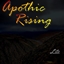 Apothic Rising Lite logo