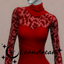 Lace Detailed Dress logo