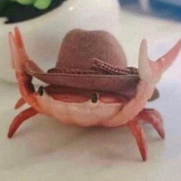 CrabboCraft