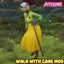 👨‍🦯 Walk With Cane Mod TRADUCCIÓN 👵 - ES by PITISIMS  logo