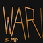 WarSMP Pack logo