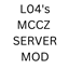 L04's Mayhem logo