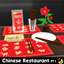 Chinese Restaurant : Decor logo