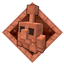 Iron and Crown logo