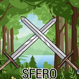Sword for Every Really Ocassion [SFERO] logo