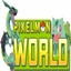 Pixelconfusion logo