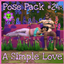 A Simple Love Pose Pack